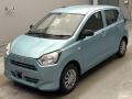 2026 Daihatsu Mira e:S