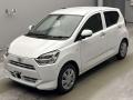 2026 Daihatsu Mira e:S