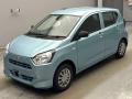 2026 Daihatsu Mira e:S