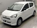 2026 Daihatsu Mira e:S