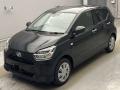 2026 Daihatsu Mira e:S
