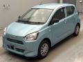 2017 Daihatsu Mira e:S
