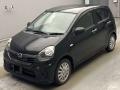 2016 Subaru Pleo Plus