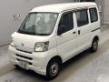2014 Daihatsu Hijet Cargo