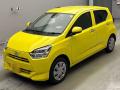2025 Daihatsu Mira e:S