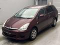 2007 Toyota Wish