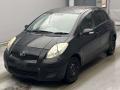2010 Toyota Vitz