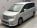 2014 Nissan Serena