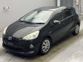 2013 Toyota Aqua