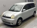 2006 Toyota Sienta
