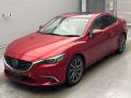 2015 Mazda Atenza