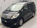 2009 Toyota Alphard