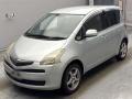2007 Toyota Ractis