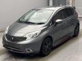 2016 Nissan Note