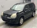2010 Nissan X-Trail