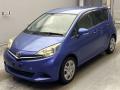 2013 Toyota Ractis