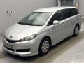 2010 Toyota Wish