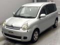 2009 Toyota Sienta
