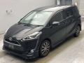 2018 Toyota Sienta