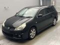 2013 Nissan Wingroad