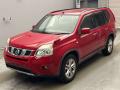 2011 Nissan X-Trail