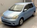 2004 Toyota Raum