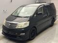 2007 Toyota Alphard