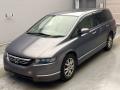2003 Honda Odyssey