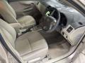 2007 Toyota Corolla Axio