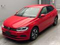 2021 Volkswagen Polo