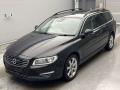 2015 Volvo V70