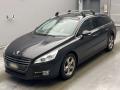2012 Peugeot 508