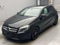 2013 Mercedes Benz A-Class