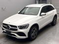 2021 Mercedes Benz GLC-CLASS