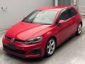 2017 Volkswagen GOLF GTI