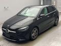 2020 Mercedes Benz B-Class