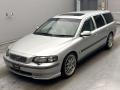 2001 Volvo V70