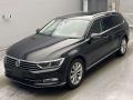 2017 Volkswagen Passat Variant