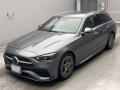 2025 Mercedes Benz C CLASS STATION WAGON