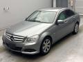 2011 Mercedes Benz C-Class