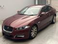 2015 Jaguar XF