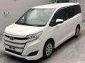 2017 Toyota Noah