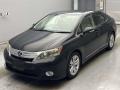2010 Lexus HS