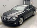 2011 Lexus LS