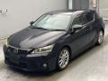2012 Lexus CT