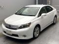 2009 Lexus HS