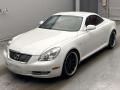 2006 Lexus SC