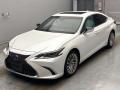2019 Lexus ES
