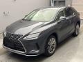 2022 Lexus RX
