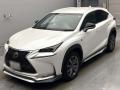 2015 Lexus NX